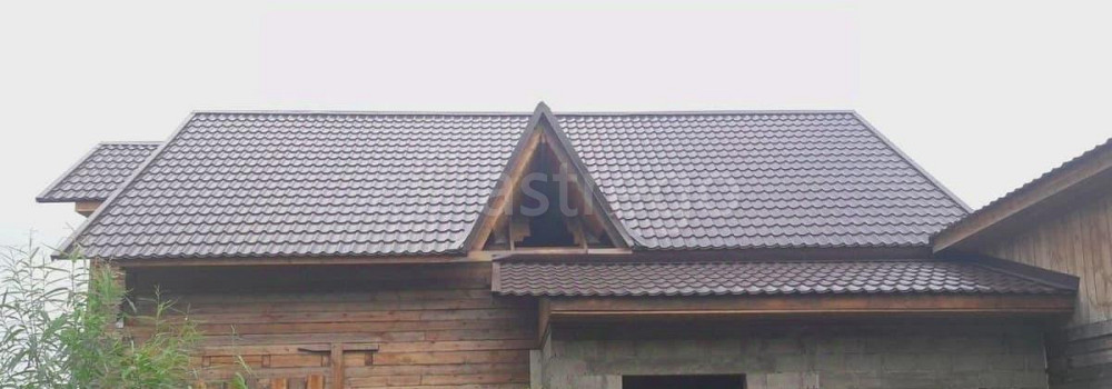 Коттедж, 200 м2, 30 соток, 2 эт. Березовка - изображение 2