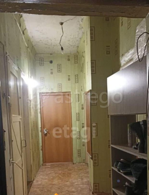 Комната, 16.4 м2, 2/2 эт. Уфа - изображение 2