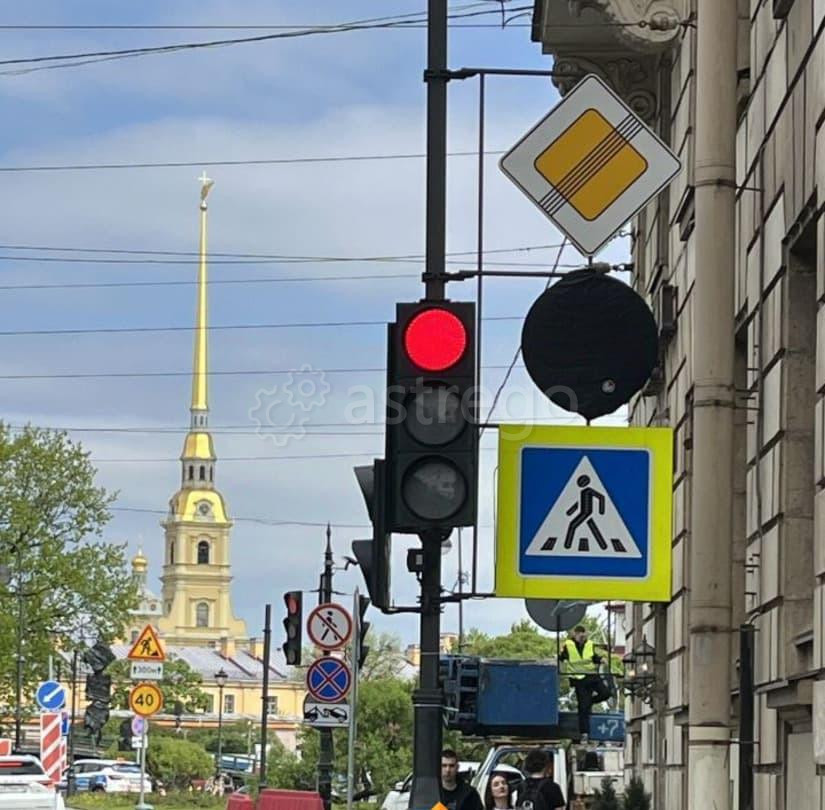 4-комн. квартира, 97.1 м2, 6/7 эт. Санкт-Петербург - изображение 7