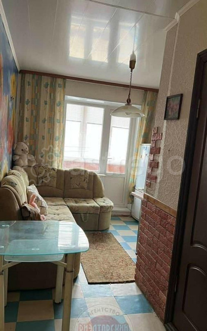 1-комн. квартира, 35.2 м2, 3/9 эт. Белгород - изображение 9