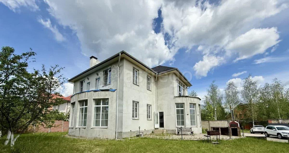 Дом, 363 м2, 16.16 сотки, 3 эт. Ивантеевка - изображение 5