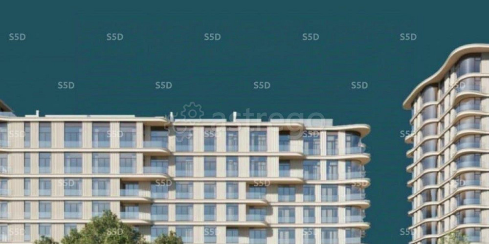 Торговое помещение, 122.6 м2 Москва - изображение 2