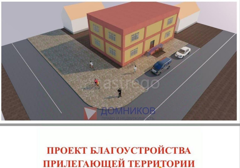 Отдельное здание, 200 м2 Кашира - изображение 4