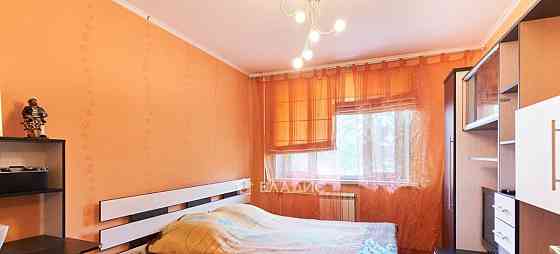 4-комн. квартира, 89.2 м2, 1/10 эт. Санкт-Петербург