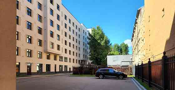 Офис, 187.7 м2 Санкт-Петербург