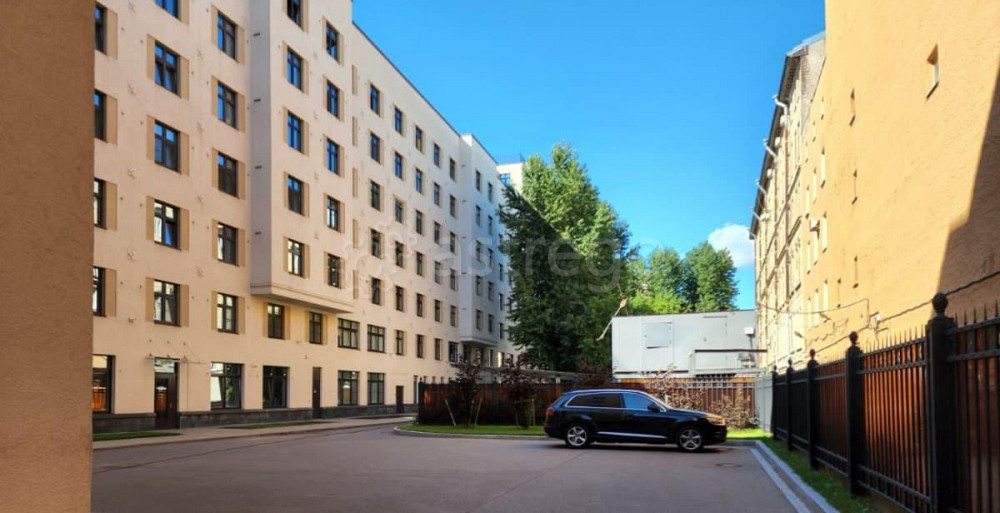 Офис, 187.7 м2 Санкт-Петербург - изображение 5