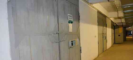 Склад, 40 м2 Красноярск