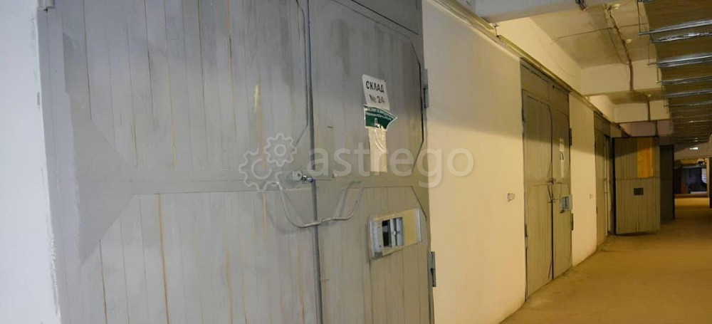 Склад, 40 м2 Красноярск - изображение 5