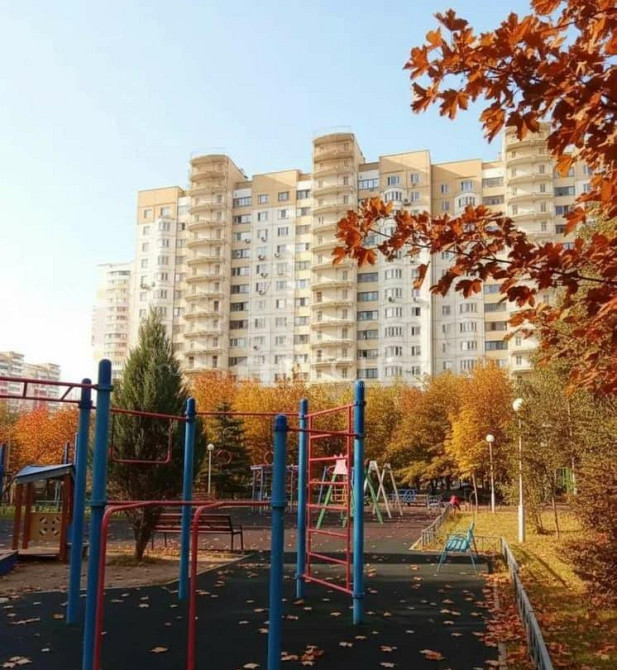 1-комн. квартира, 52.7 м2, 14/17 эт. Красногорск - изображение 1