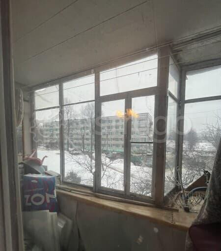 3-комн. квартира, 70.4 м2, 2/5 эт. Сергиев Посад - изображение 10