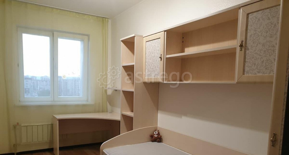 2-комн. квартира, 47 м2, 9/14 эт. Красноярск - изображение 5