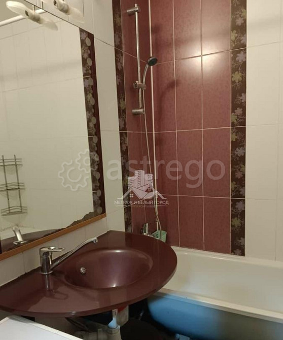 1-комн. квартира, 41 м2, 2/15 эт. Белгород - изображение 6