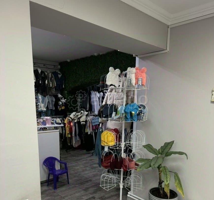 Торговое помещение, 21 м2 Майкоп - изображение 4