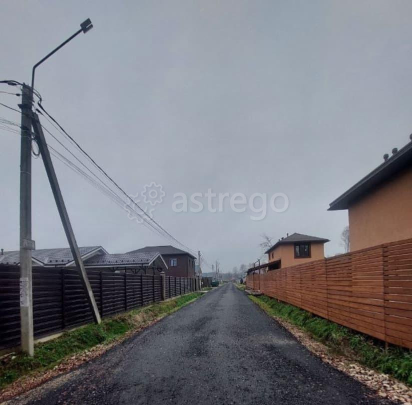 Земельный участок, 11.4 сотки Чехов - изображение 3