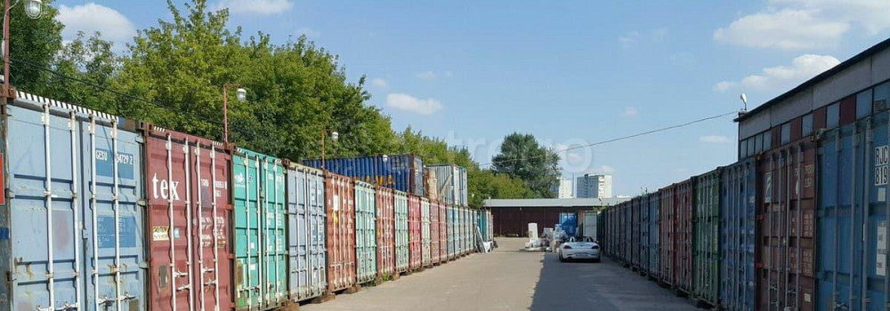 Склад, 60 м2 Санкт-Петербург - изображение 5
