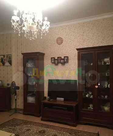 1-комн. квартира, 44.1 м2, 9/9 эт. Белгород