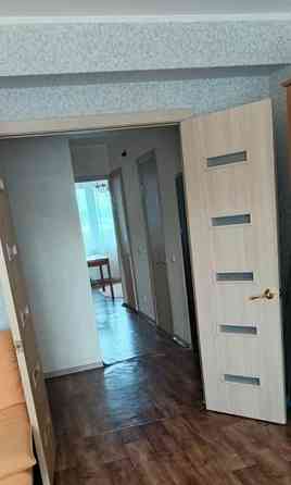2-комн. квартира, 55 м2, 5/17 эт. Красноярск