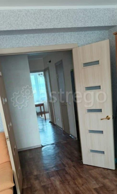 2-комн. квартира, 55 м2, 5/17 эт. Красноярск - изображение 5