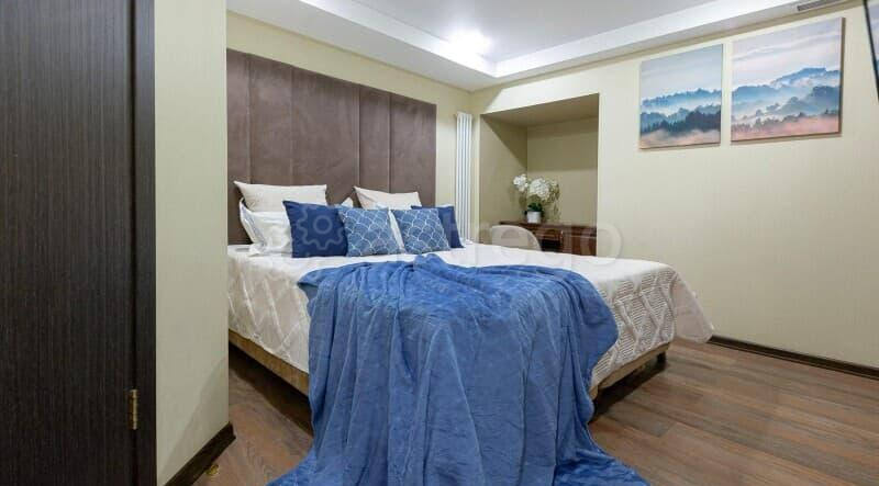 1-комн. квартира, 35 м2, 1/5 эт. Санкт-Петербург - изображение 1