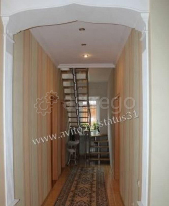 Коттедж, 160 м2, 18 соток, 2 эт. Старый Оскол - изображение 5