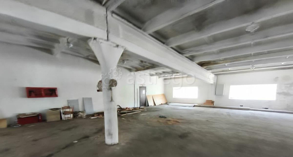 Свободного назначения, 1336.6 м2 Благовещенск - изображение 6