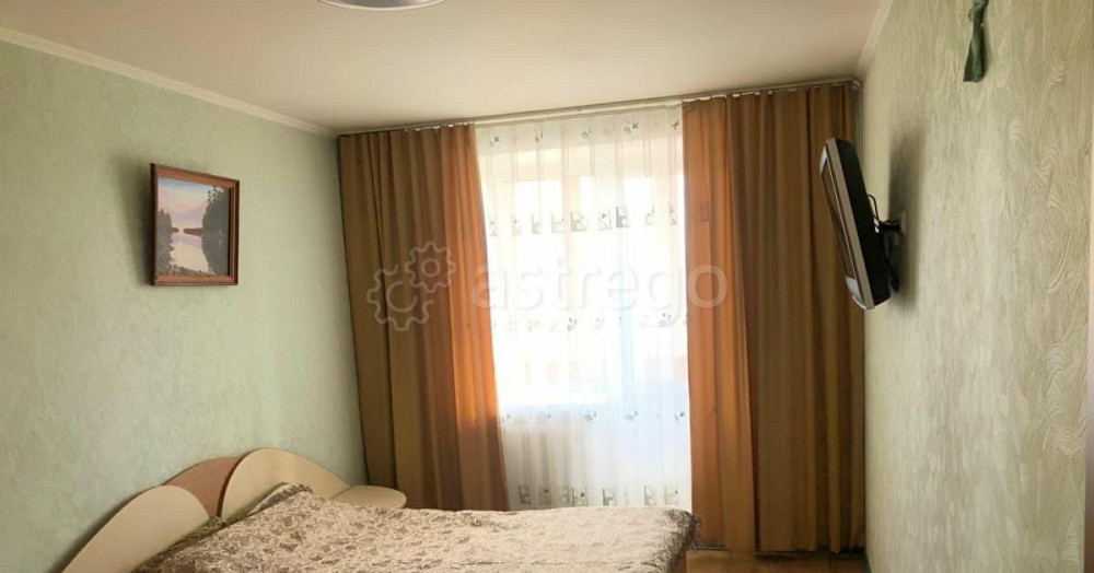 4-комн. квартира, 78 м2, 6/11 эт. Барнаул - изображение 5