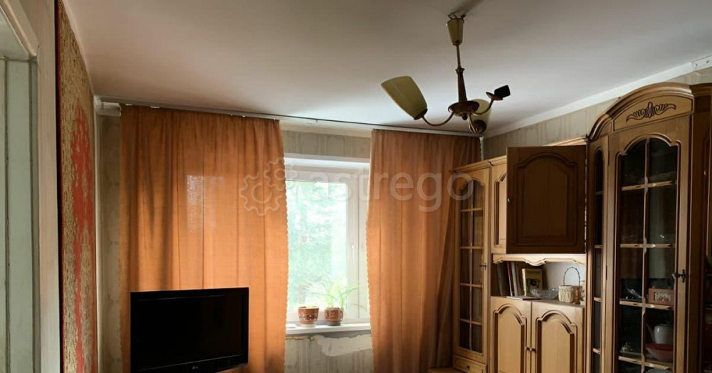 3-комн. квартира, 56 м2, 5/9 эт. Жуковский - изображение 4