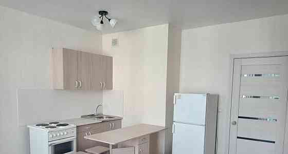 1-комн. квартира, 32 м2, 23/25 эт. Красноярск