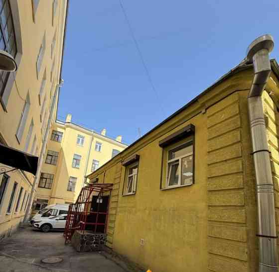 Отдельное здание, 155 м2 Санкт-Петербург
