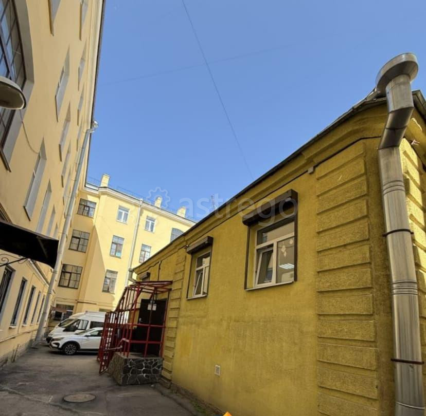 Отдельное здание, 155 м2 Санкт-Петербург - изображение 4