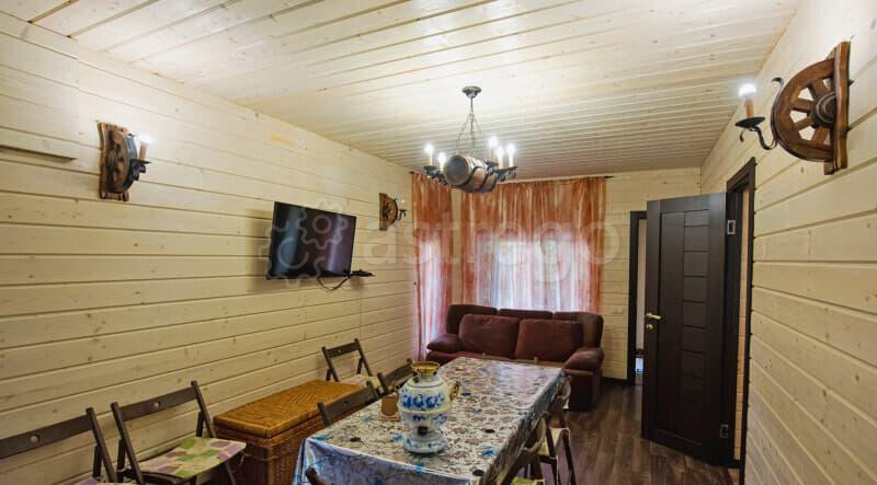 Коттедж, 380 м2 Санкт-Петербург - изображение 10
