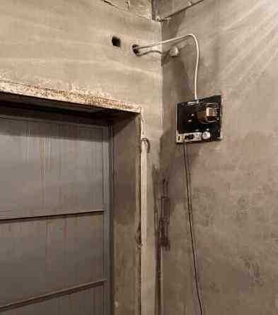 Гараж, 36.3 м2 Красноярск