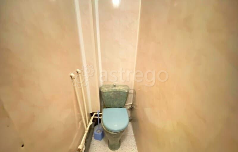 2-комн. квартира, 50 м2, 3/5 эт. Егорьевск - изображение 10