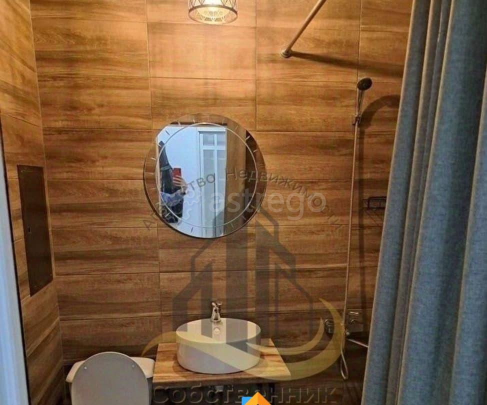 Студия, 45 м2, 15/16 эт. Старый Оскол - изображение 4