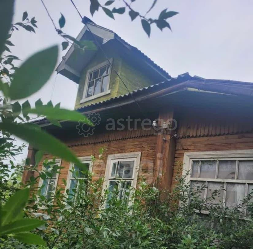 Дом, 47.5 м2, 13.4 сотки, 1 эт. Котлас - изображение 2