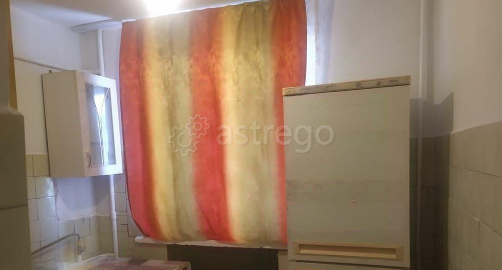 2-комн. квартира, 44 м2, 1/5 эт. Волоколамск - изображение 3