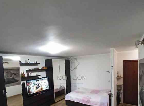 Студия, 33 м2, 5/8 эт. Москва