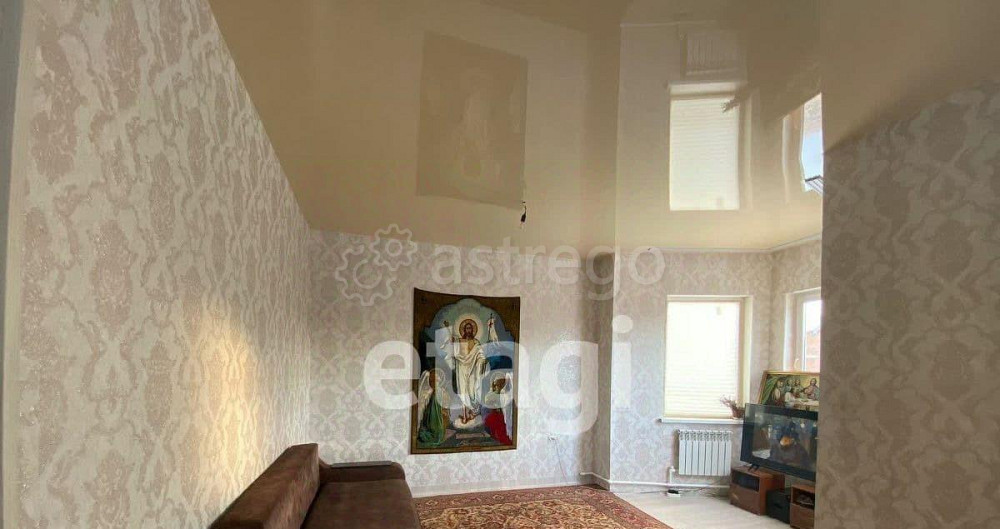 Дом, 130 м2, 11.6 сотки, 1 эт. Красноярск - изображение 2