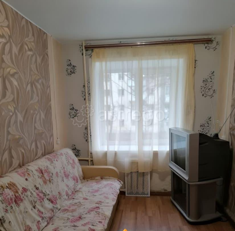 Комната, 11 м2, 2/5 эт. Архангельск - изображение 1