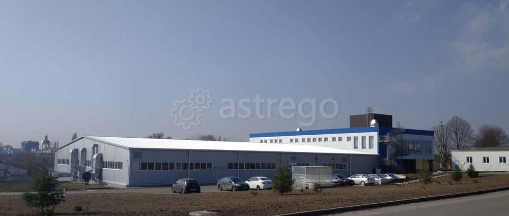 Производственное, 5000 м2 Белгород - изображение 4