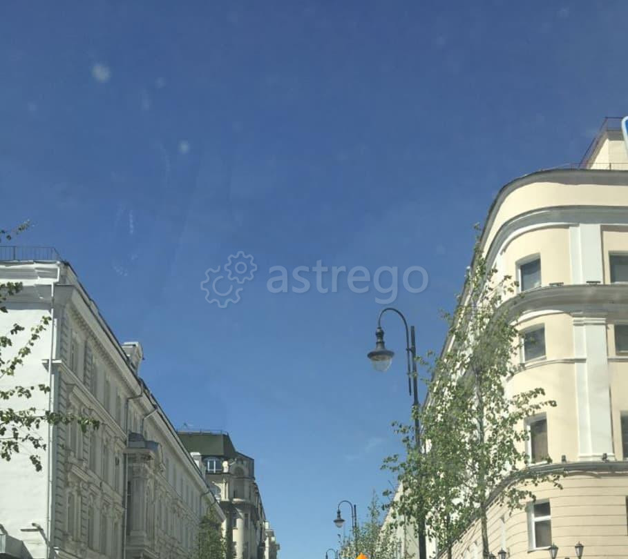 Комната, 15.3 м2, 2/6 эт. Москва - изображение 6