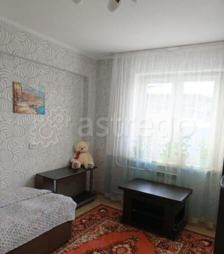 4-комн. квартира, 66 м2, 1/5 эт. Красноярск - изображение 8