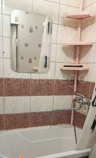 Комната, 14 м2, 2/5 эт. Красноярск - изображение 1