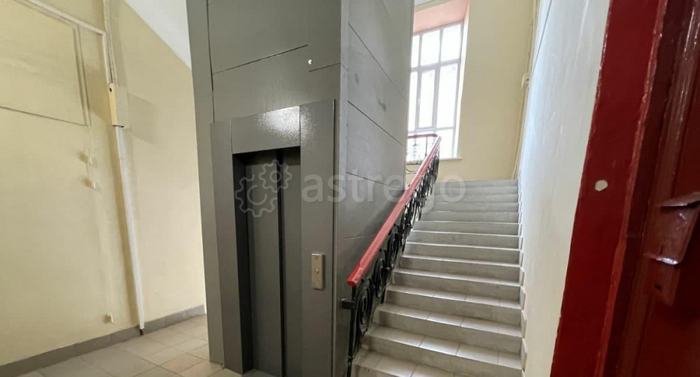Комната, 15.8 м2, 2/8 эт. Москва - изображение 5