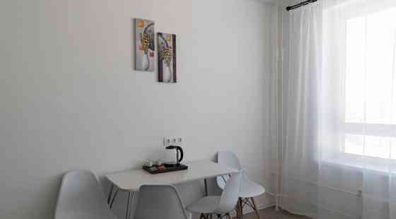 1-комн. квартира, 37 м2, 12/15 эт. Подольск