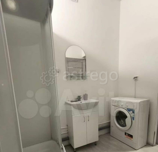 Студия, 26.5 м2, 2/9 эт. Стерлитамак - изображение 7