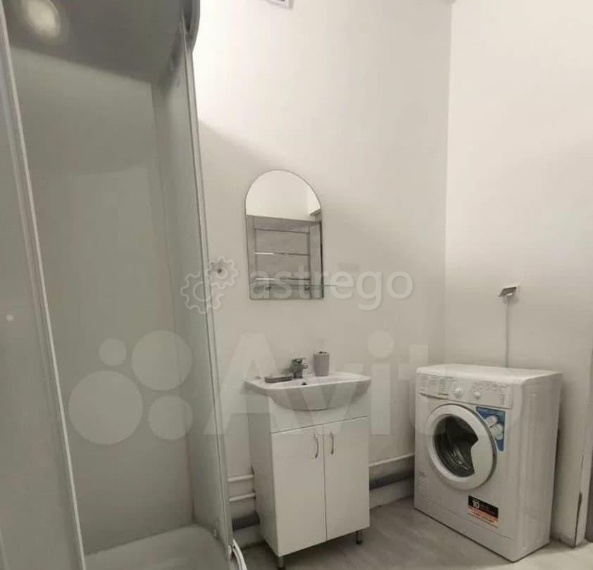 Студия, 26.5 м2, 2/9 эт. Стерлитамак - изображение 7