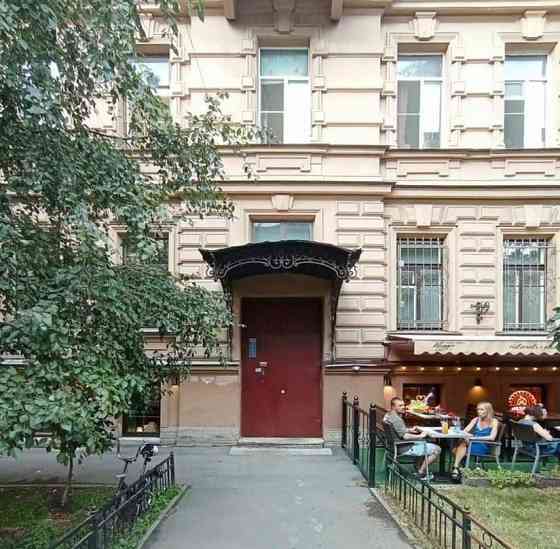 Комната, 13 м2, 3/5 эт. Санкт-Петербург