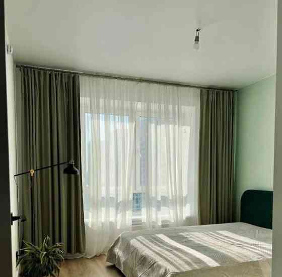 3-комн. квартира, 61 м2, 24/33 эт. Москва