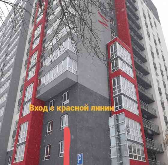 Офис, 116 м2 Барнаул